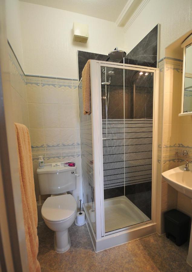 ホテル Abacourt House ケズィック エクステリア 写真