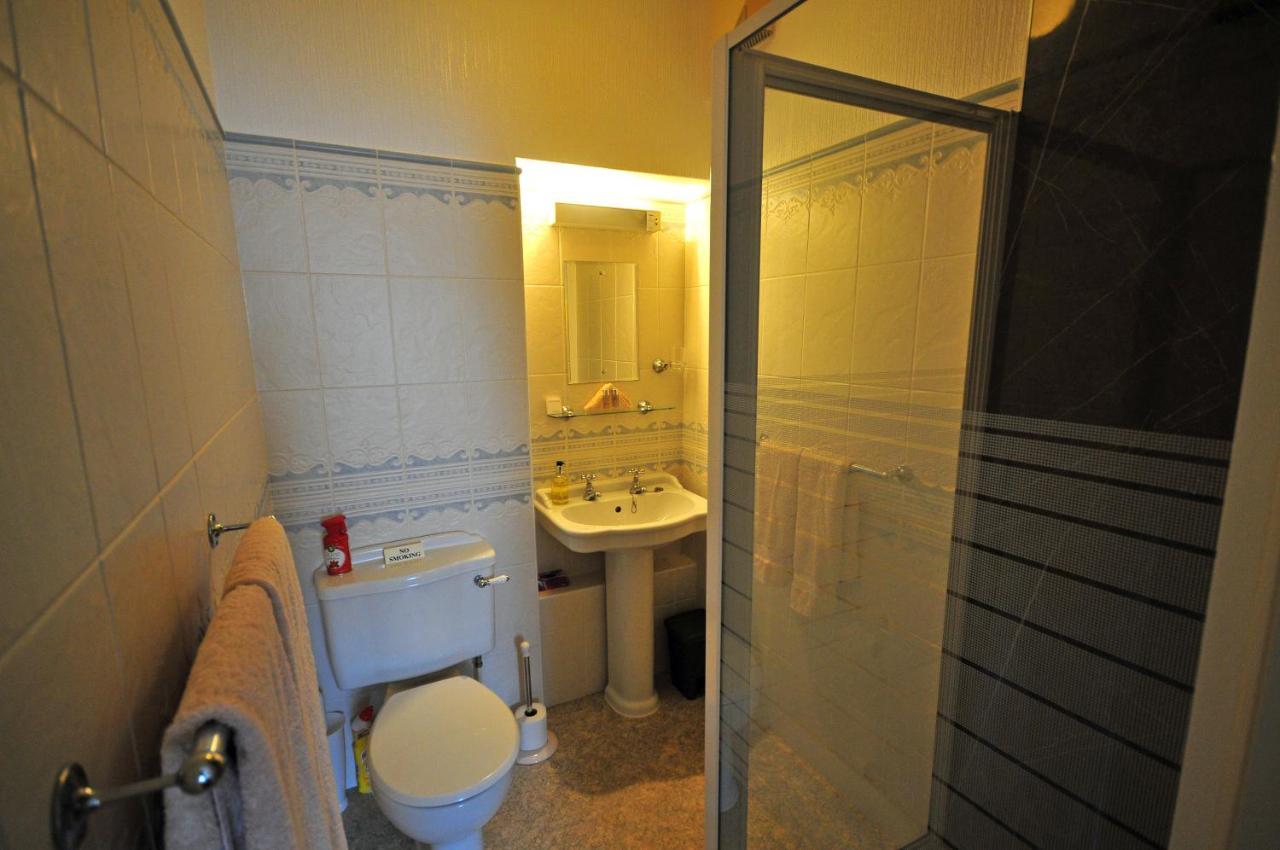 ホテル Abacourt House ケズィック エクステリア 写真